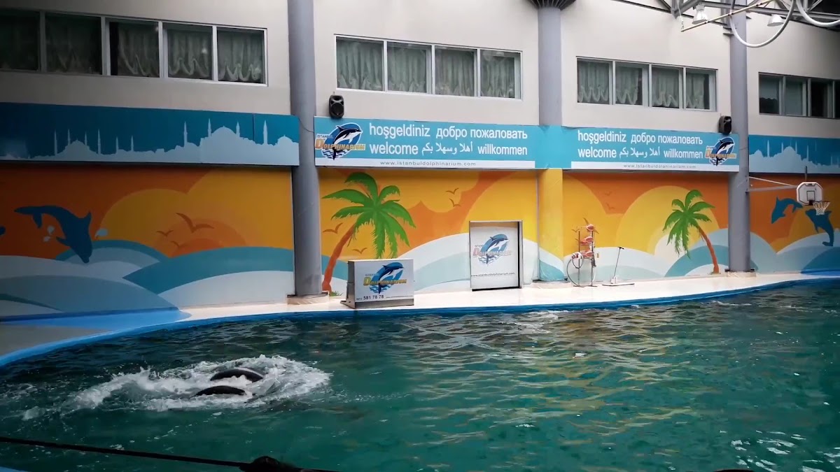 Grand Haliç Restaurant-2